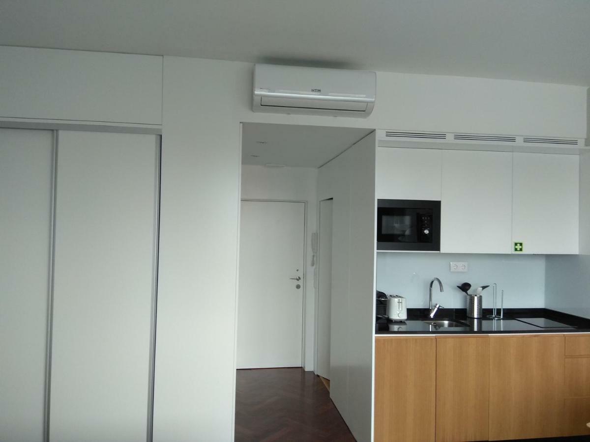 Appartement Chez Moi Bolhão