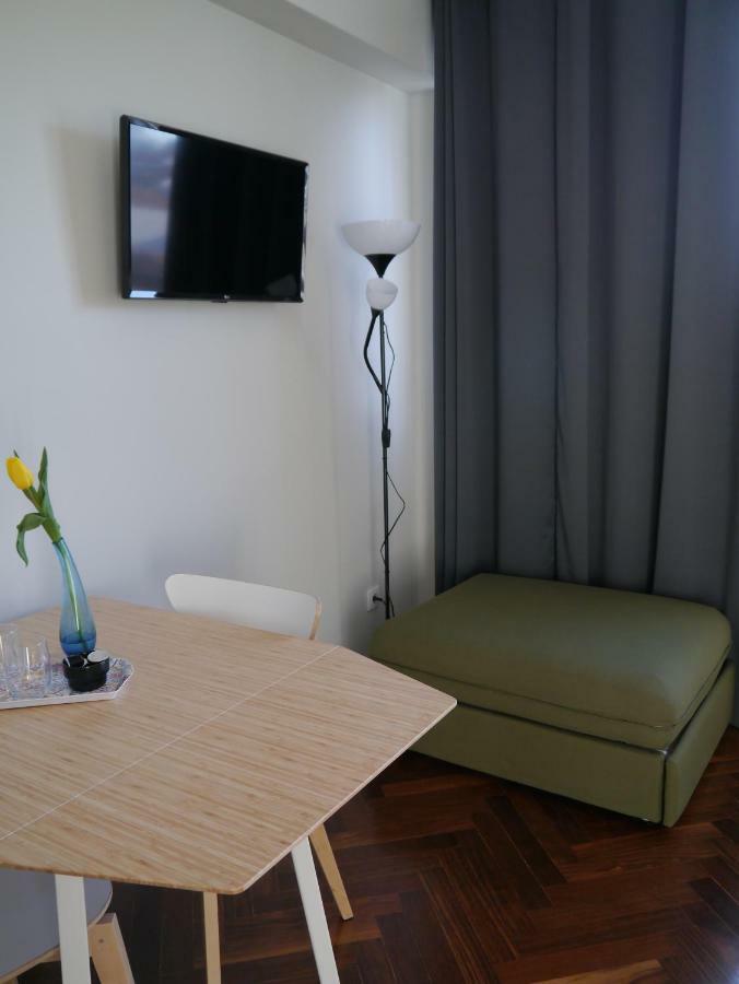 Appartement Chez Moi Bolhão Oporto