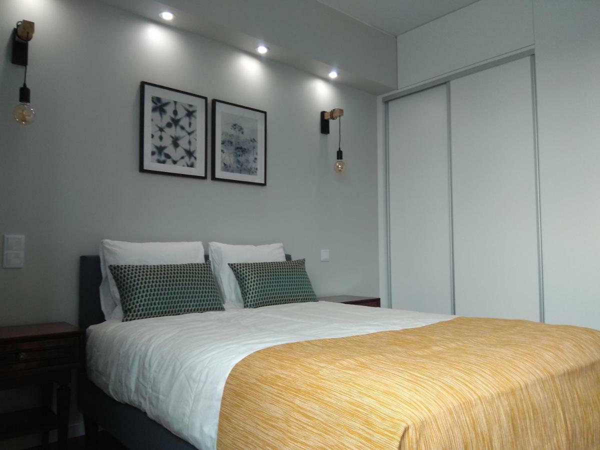 Appartement Chez Moi Bolhão