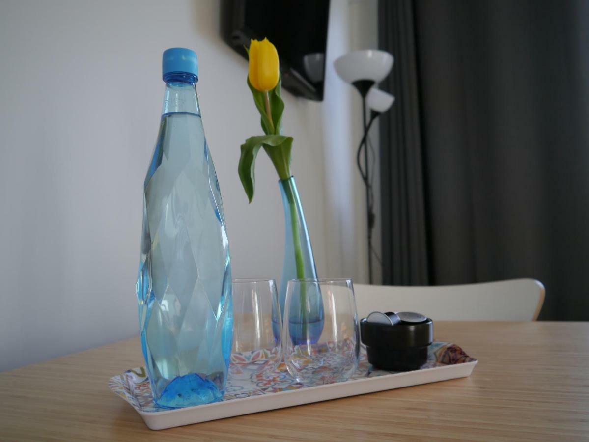 Appartement Chez Moi Bolhão