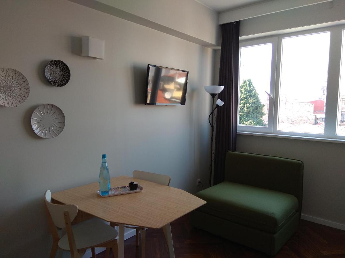 Chez Moi Bolhão Appartement